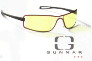 Gunnars Digital Performance Eyewear