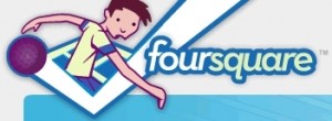 Foursquare | Check-in to a new social network!