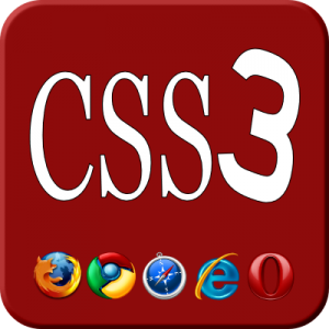 CSS3 Image