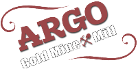 Argo Gold Mine