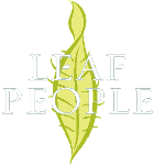 Leaf People